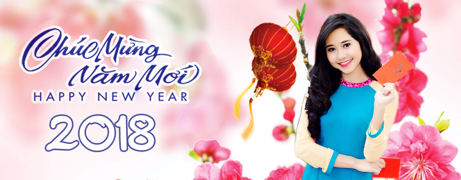 Chúc Mừng Năm Mới 2019