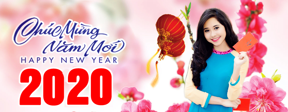 Chúc Mừng Năm Mới 2020