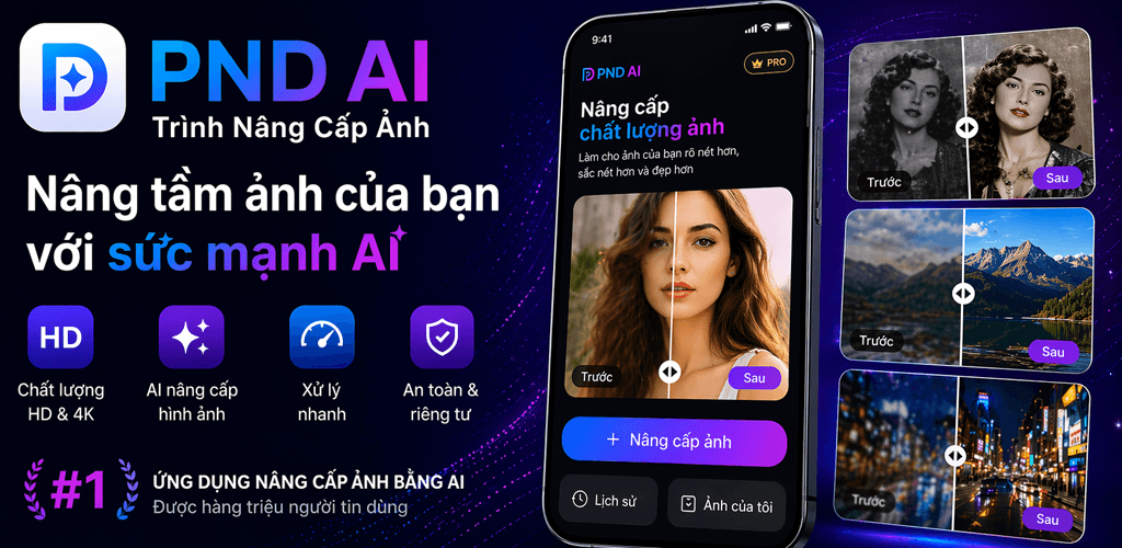 PND AI